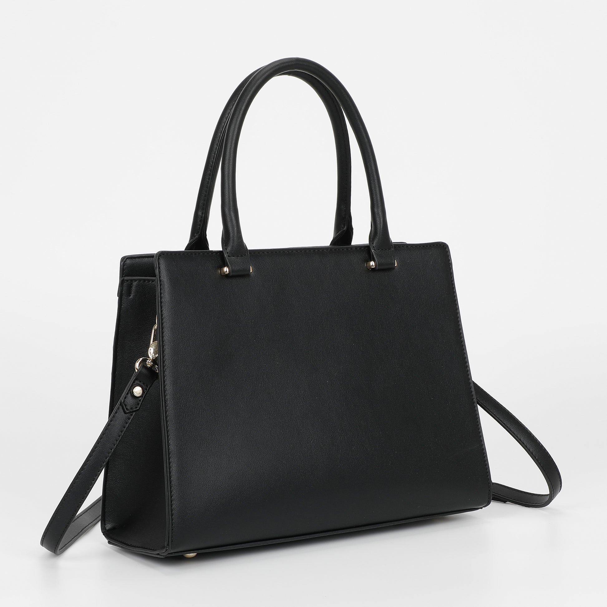 BORSA SHOPPING INTRECCIATA