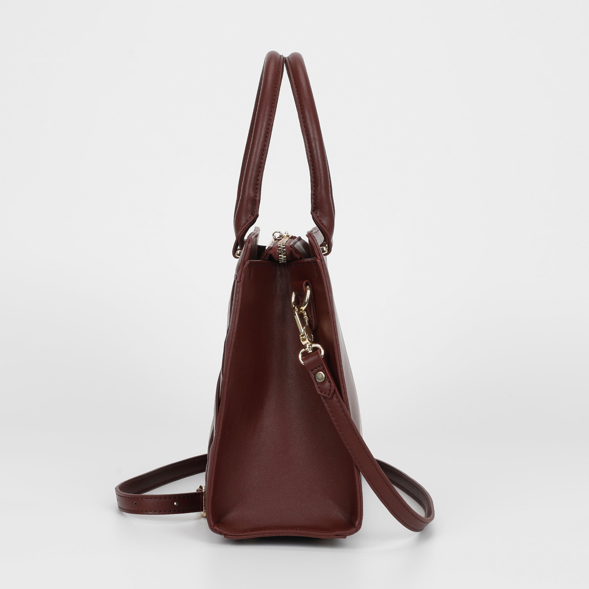 BORSA SHOPPING INTRECCIATA