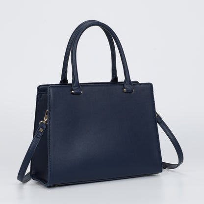 BORSA SHOPPING INTRECCIATA