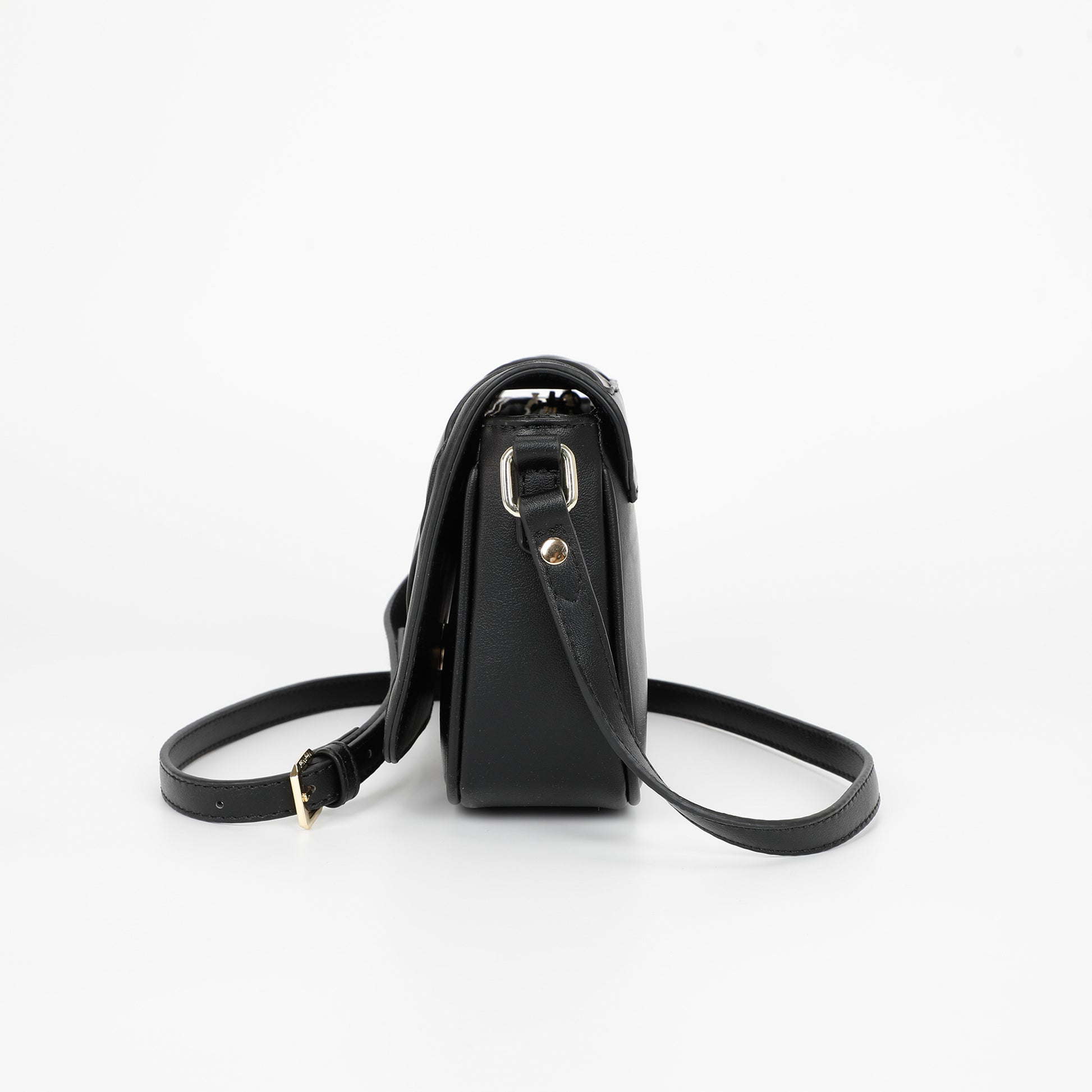BORSA A TRACOLLA INTRECCIATA