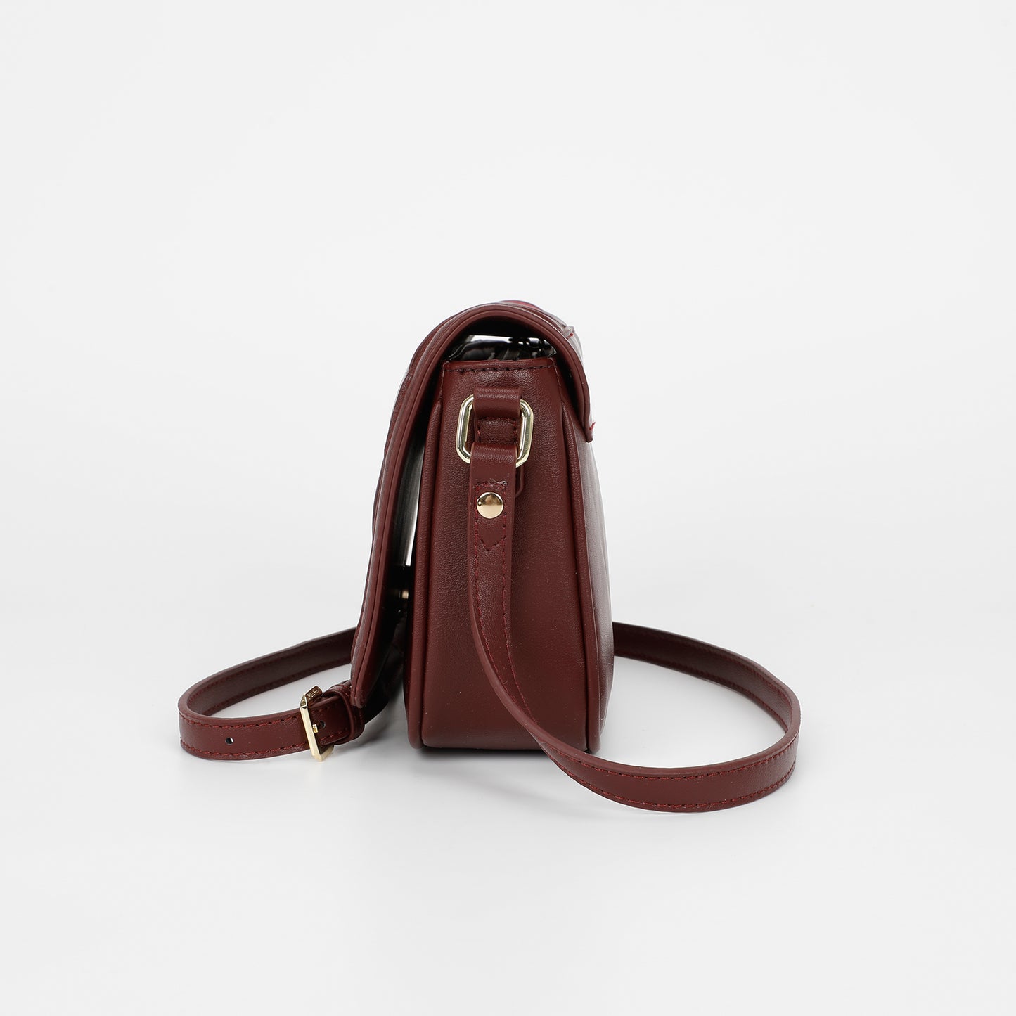 BORSA A TRACOLLA INTRECCIATA