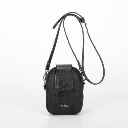 PORTA CELLULARE A TRACOLLA
