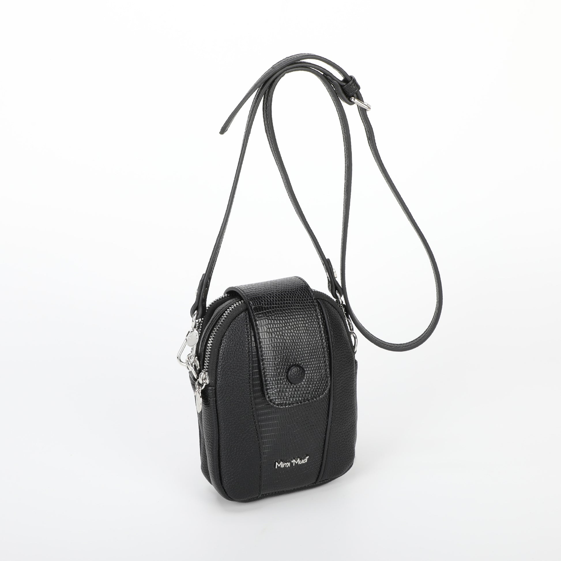 PORTA CELLULARE A TRACOLLA