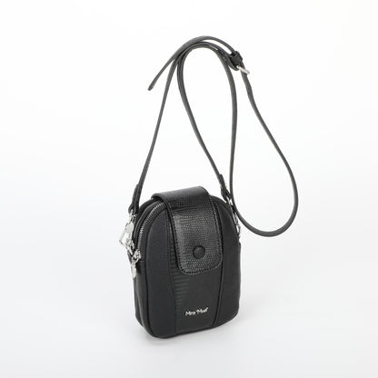 PORTA CELLULARE A TRACOLLA