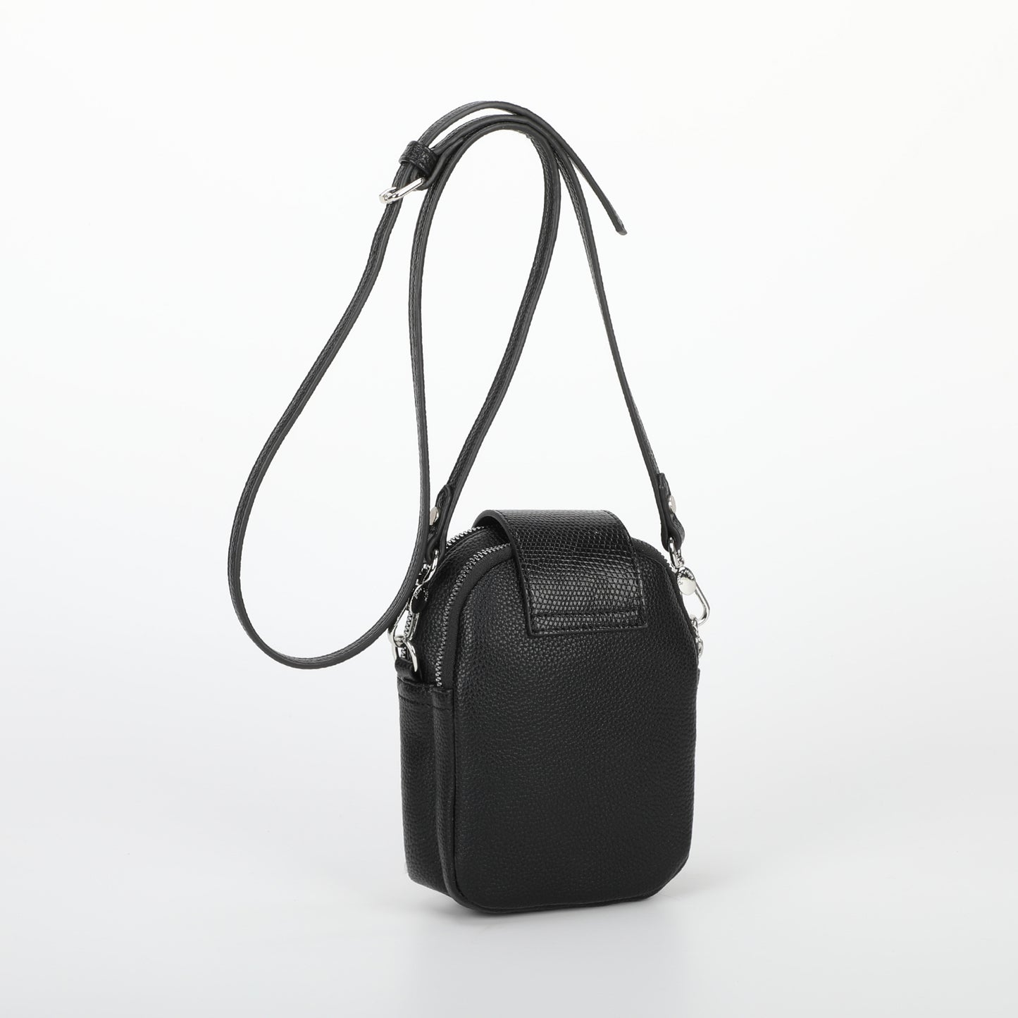 PORTA CELLULARE A TRACOLLA