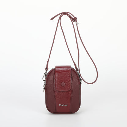 PORTA CELLULARE A TRACOLLA