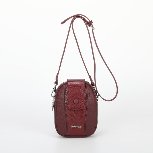 PORTA CELLULARE A TRACOLLA
