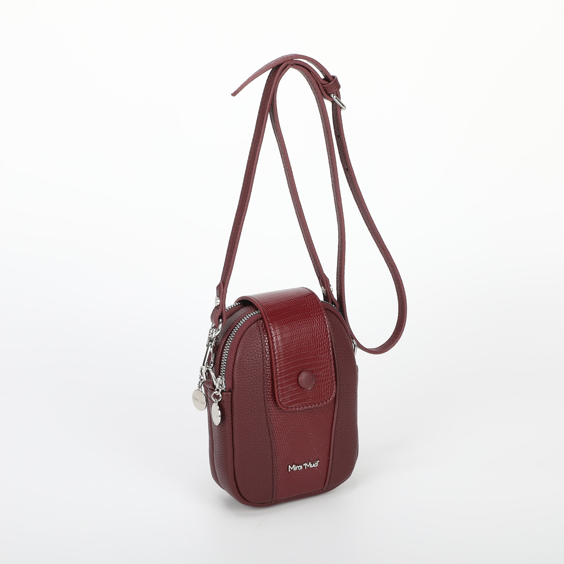 PORTA CELLULARE A TRACOLLA