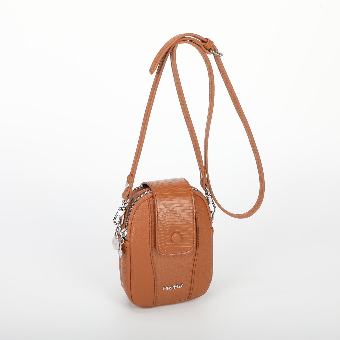 PORTA CELLULARE A TRACOLLA