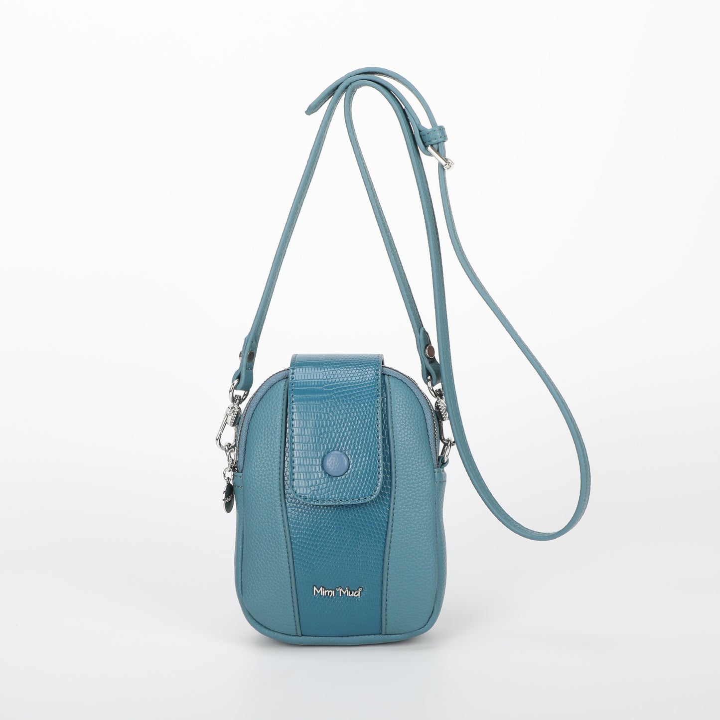 PORTA CELLULARE A TRACOLLA