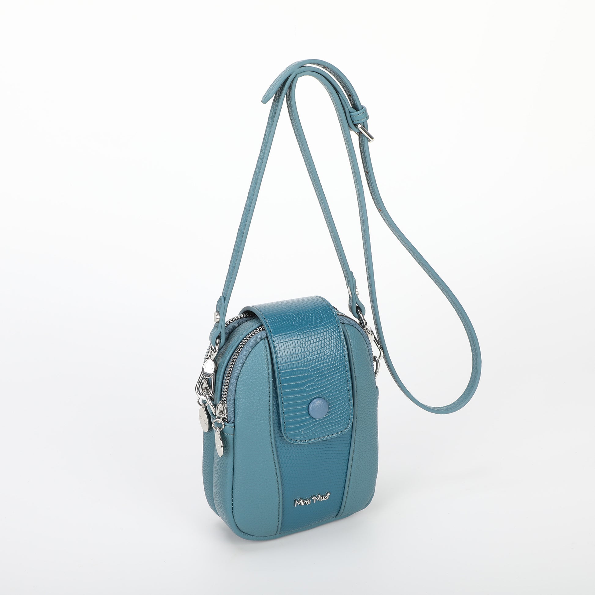PORTA CELLULARE A TRACOLLA