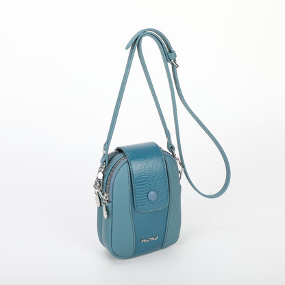 PORTA CELLULARE A TRACOLLA
