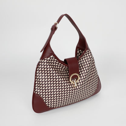 BORSA A SPALLA IN FANTASIA