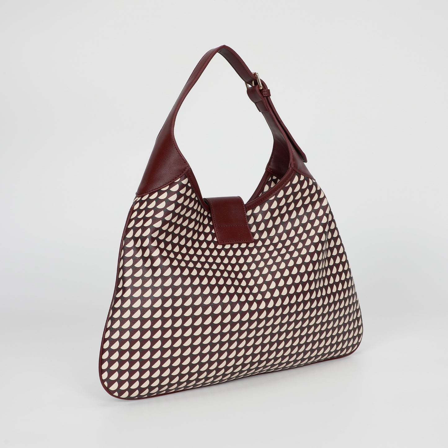 BORSA A SPALLA IN FANTASIA