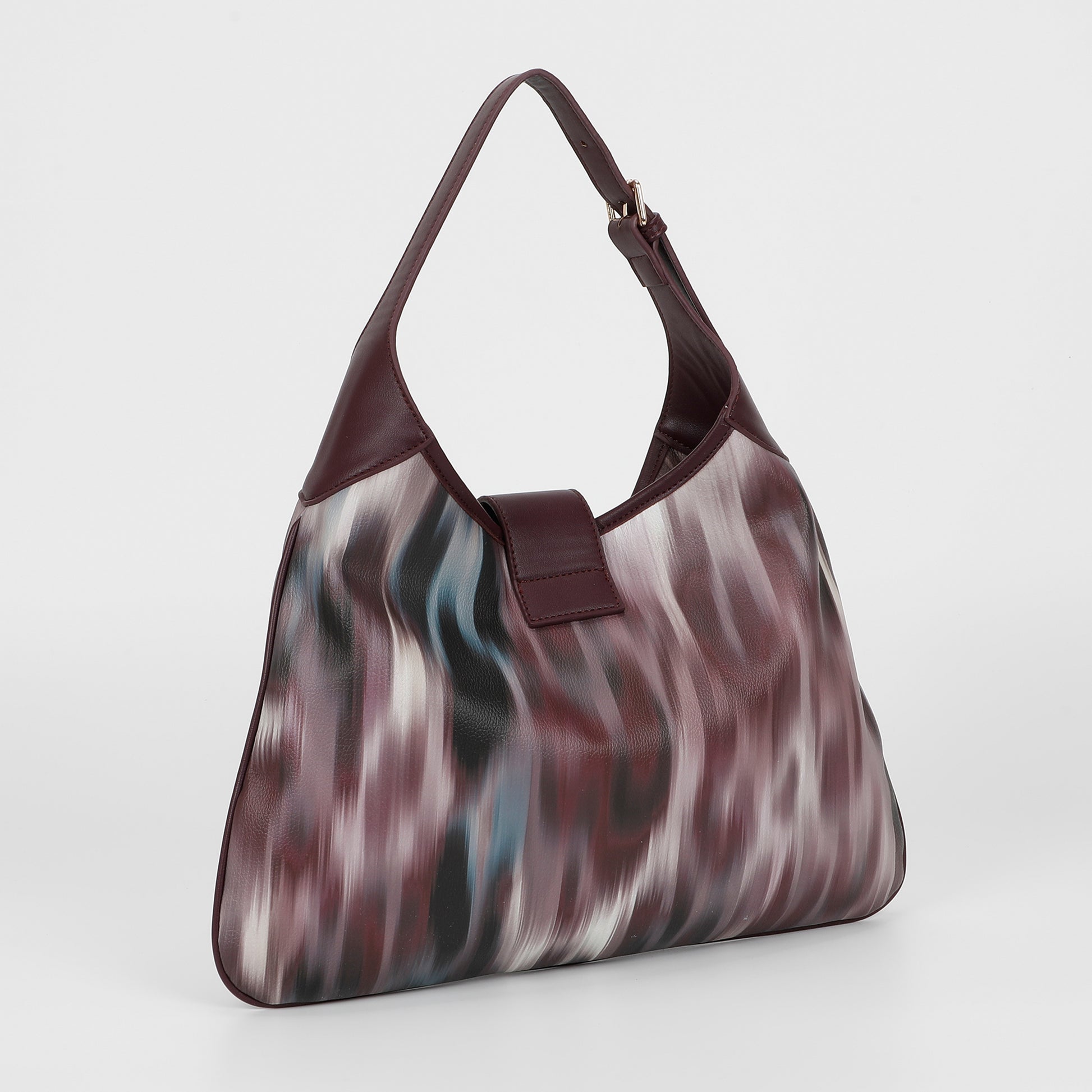 BORSA A SPALLA IN FANTASIA