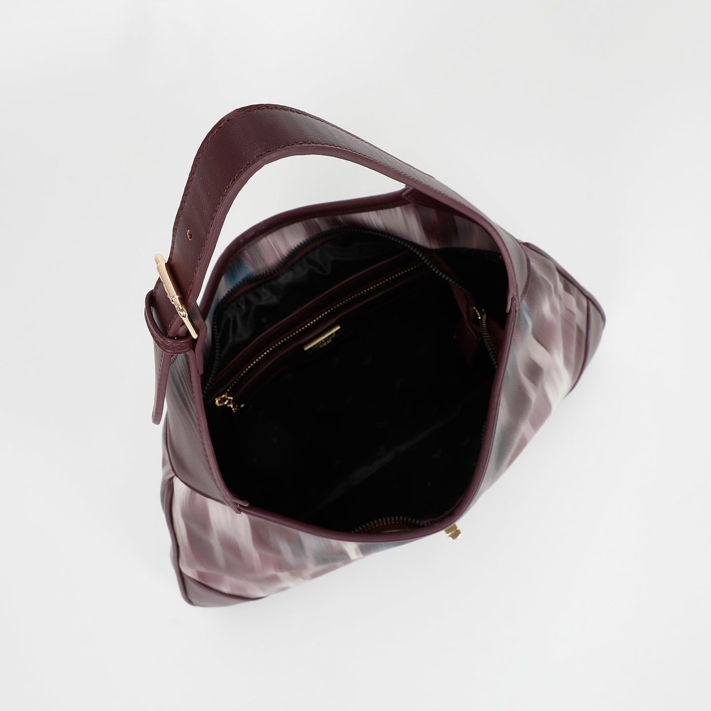 BORSA A SPALLA IN FANTASIA