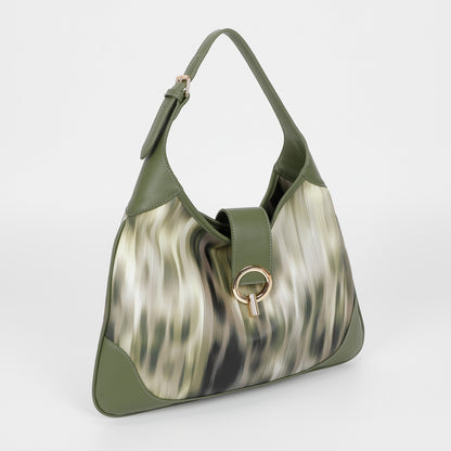 BORSA A SPALLA IN FANTASIA
