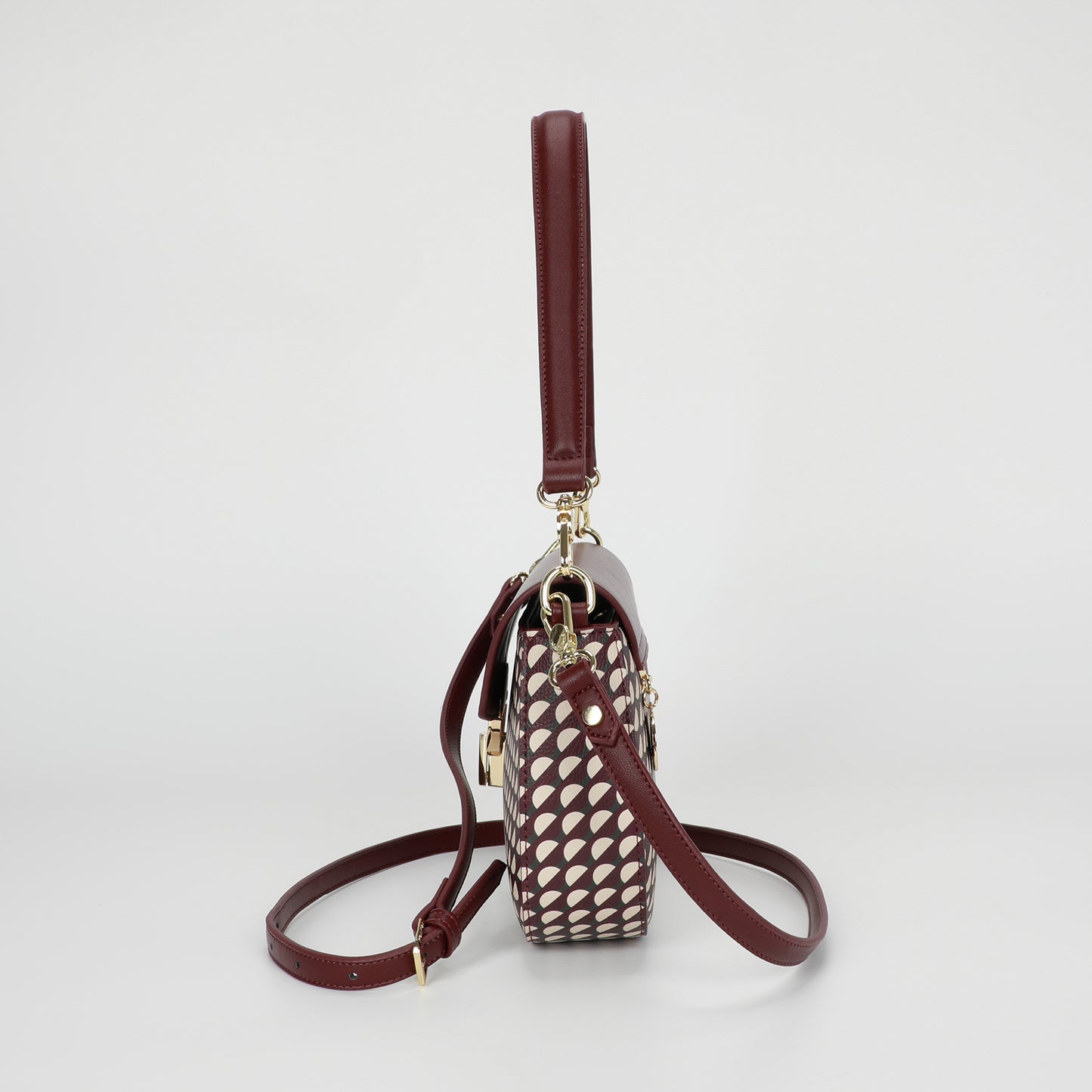 BORSA A TRACOLLA IN FANTASIA