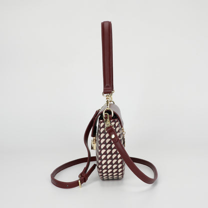 BORSA A TRACOLLA IN FANTASIA