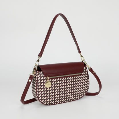 BORSA A TRACOLLA IN FANTASIA