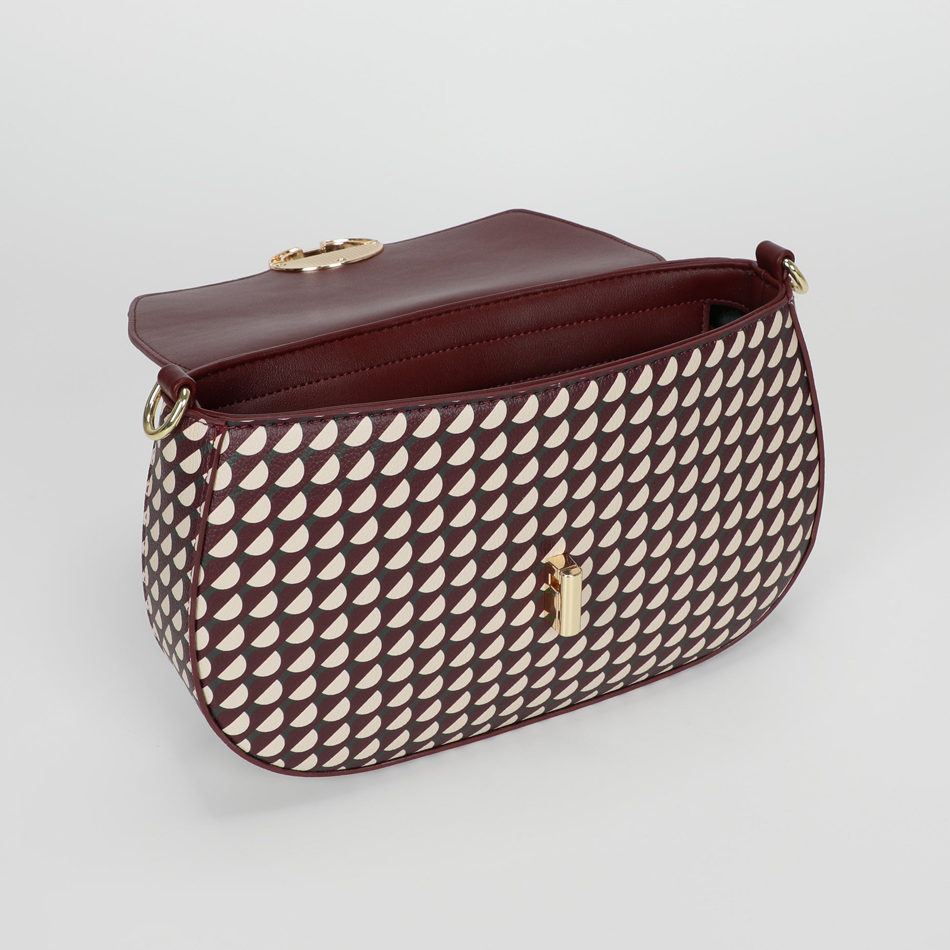 BORSA A TRACOLLA IN FANTASIA