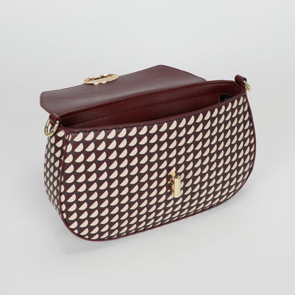 BORSA A TRACOLLA IN FANTASIA