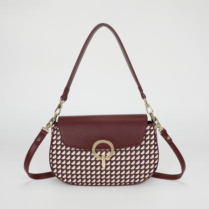 BORSA A TRACOLLA IN FANTASIA