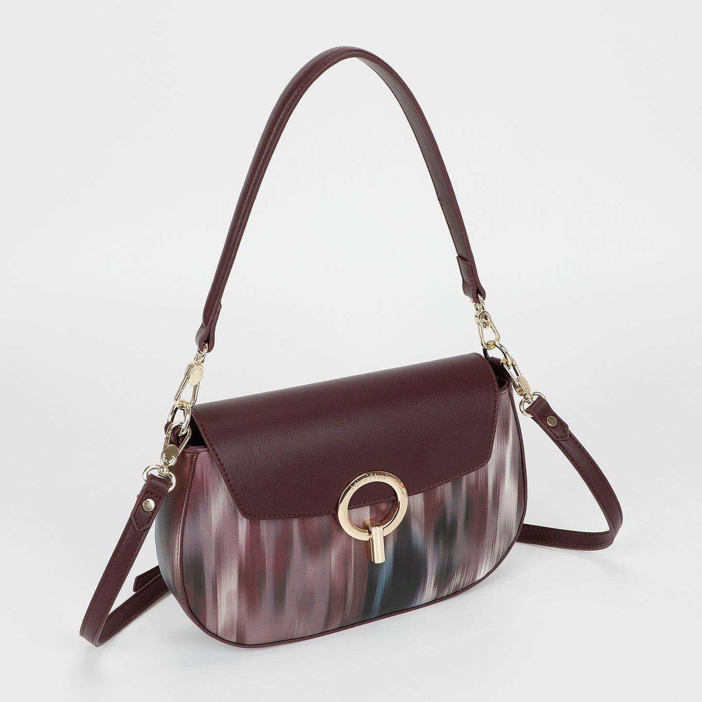 BORSA A TRACOLLA IN FANTASIA
