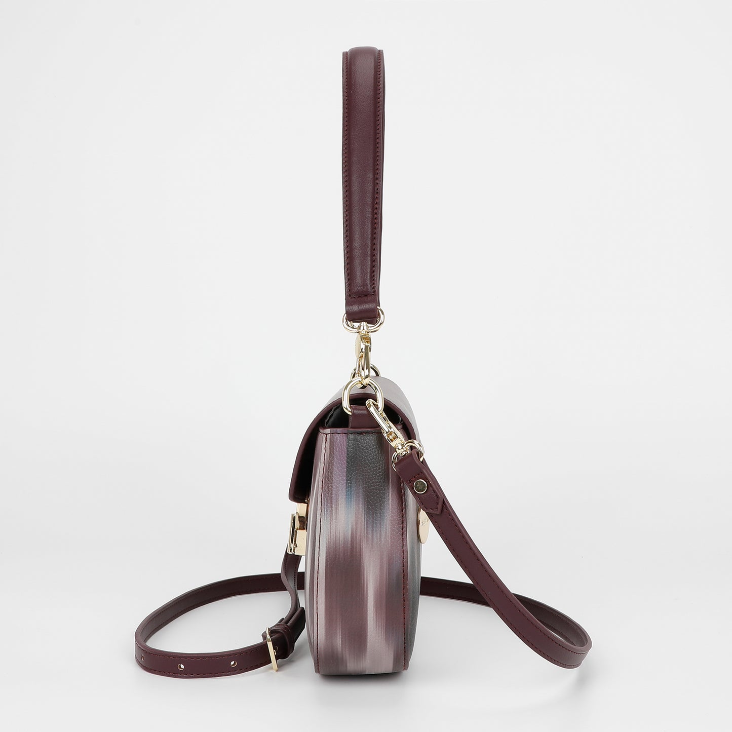 BORSA A TRACOLLA IN FANTASIA