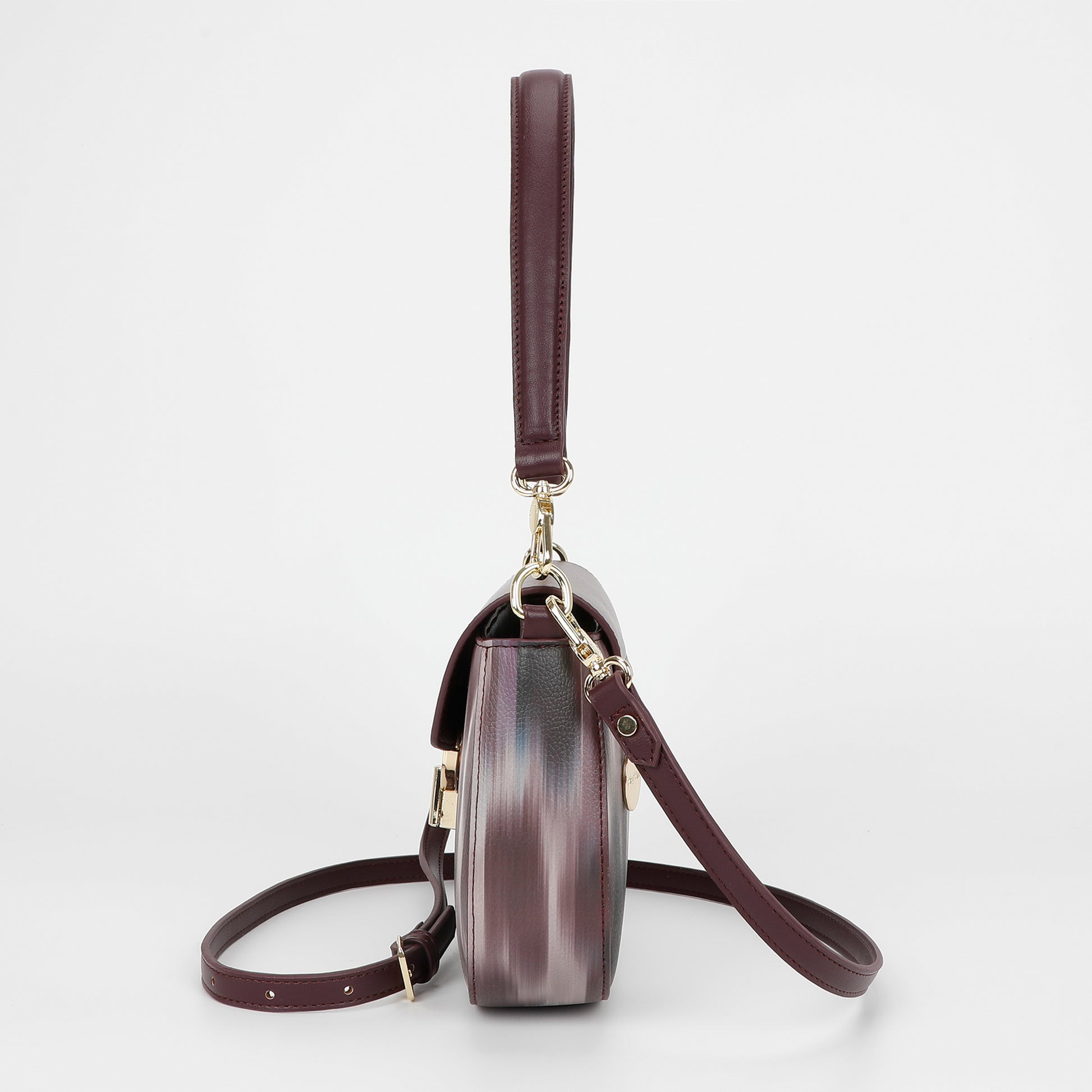 BORSA A TRACOLLA IN FANTASIA