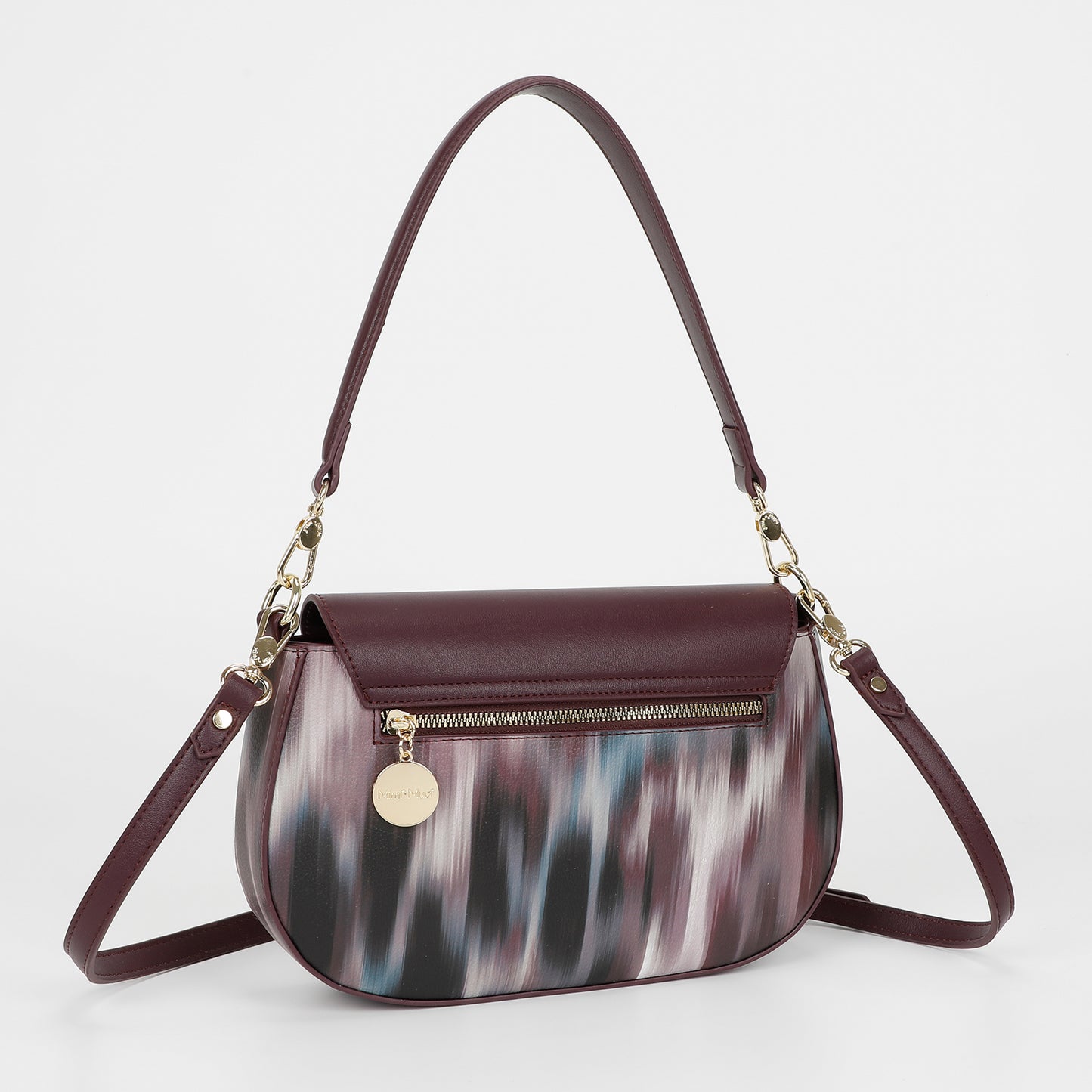 BORSA A TRACOLLA IN FANTASIA