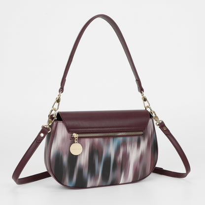 BORSA A TRACOLLA IN FANTASIA
