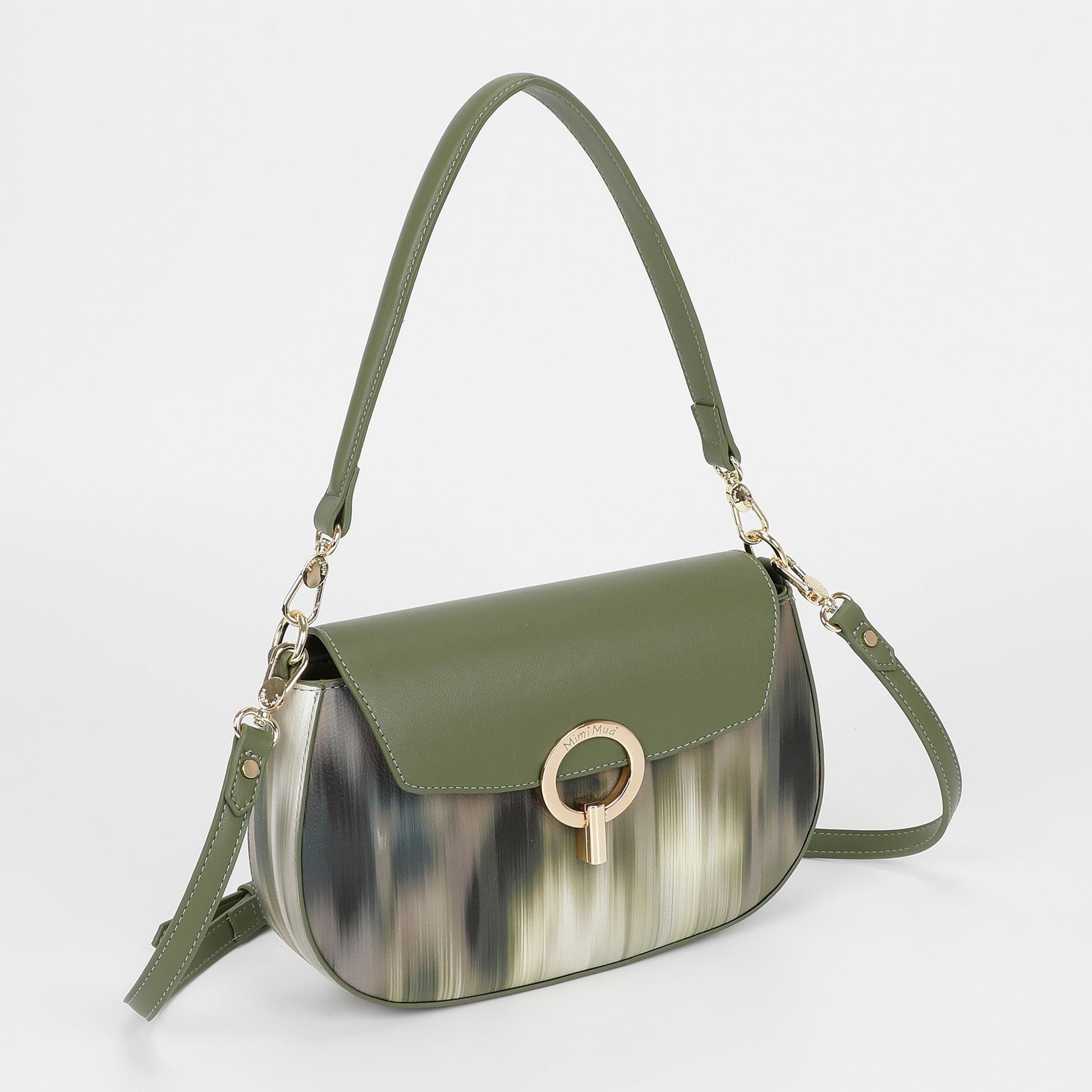 BORSA A TRACOLLA IN FANTASIA
