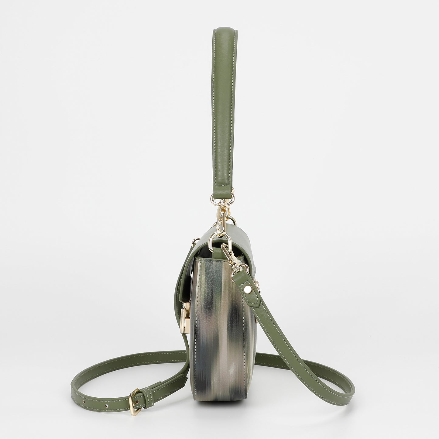 BORSA A TRACOLLA IN FANTASIA