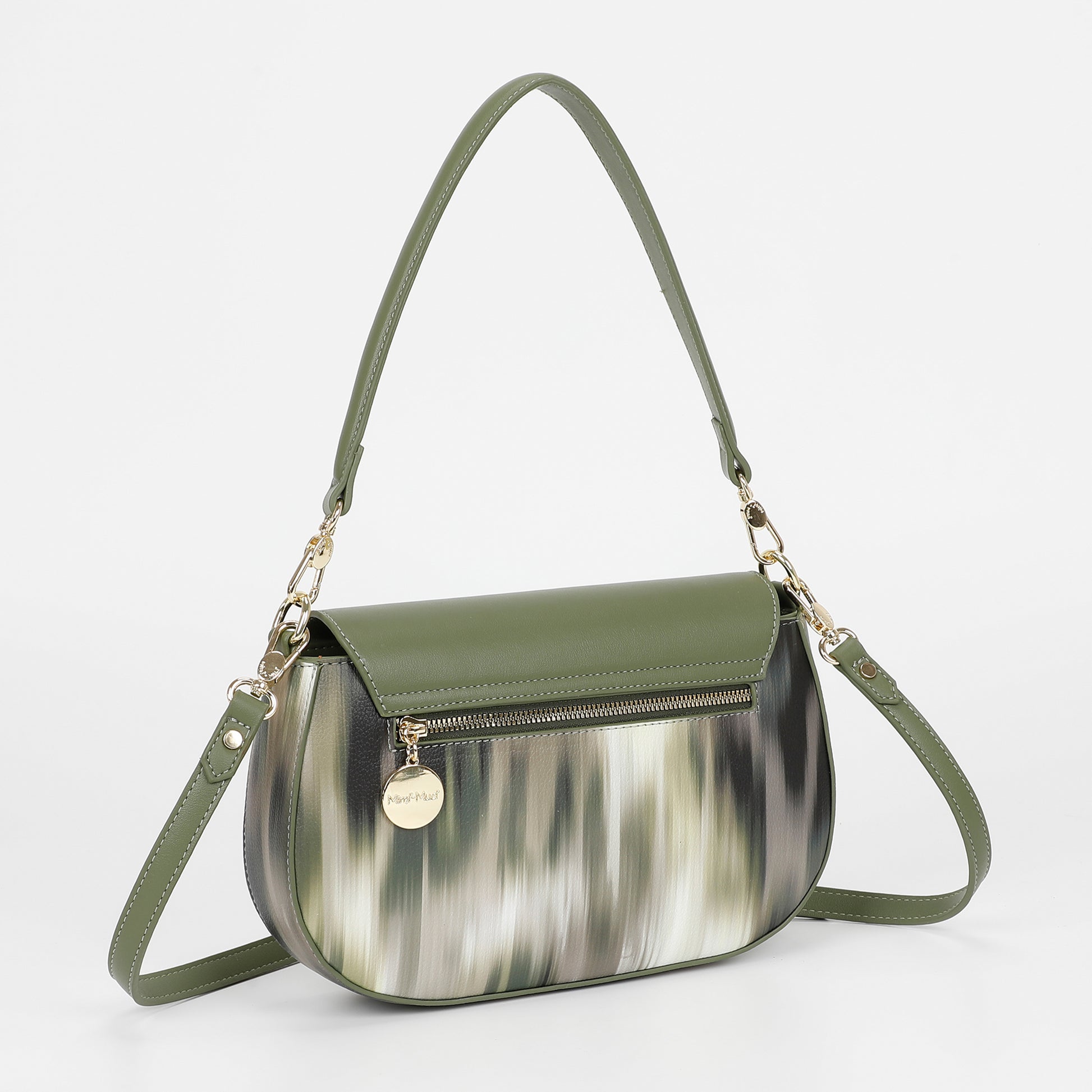 BORSA A TRACOLLA IN FANTASIA