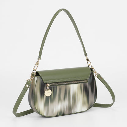 BORSA A TRACOLLA IN FANTASIA