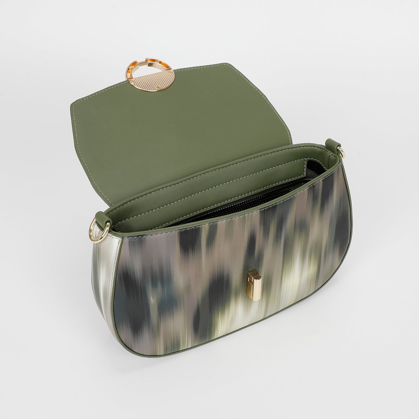 BORSA A TRACOLLA IN FANTASIA