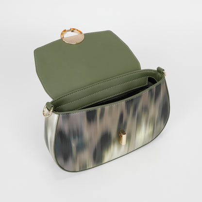 BORSA A TRACOLLA IN FANTASIA