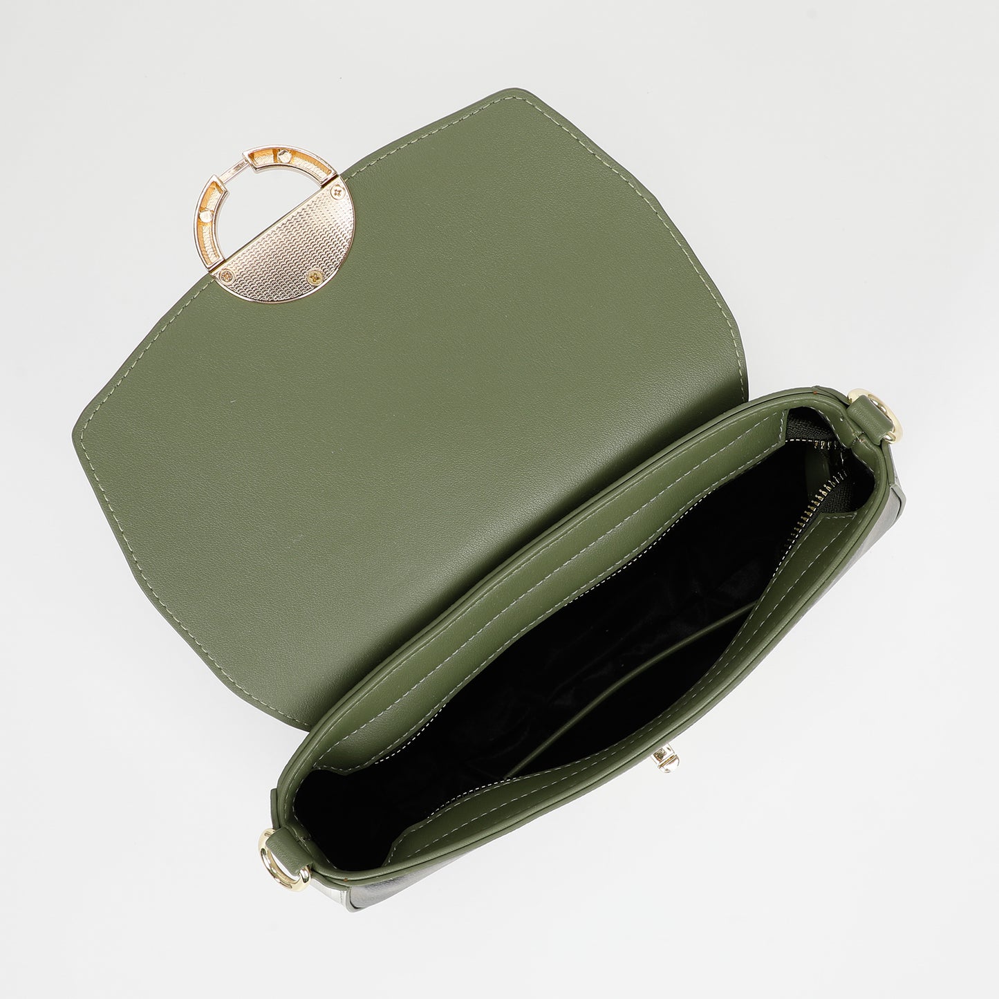 BORSA A TRACOLLA IN FANTASIA