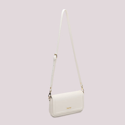 BORSA A TRACOLLA RIGIDA