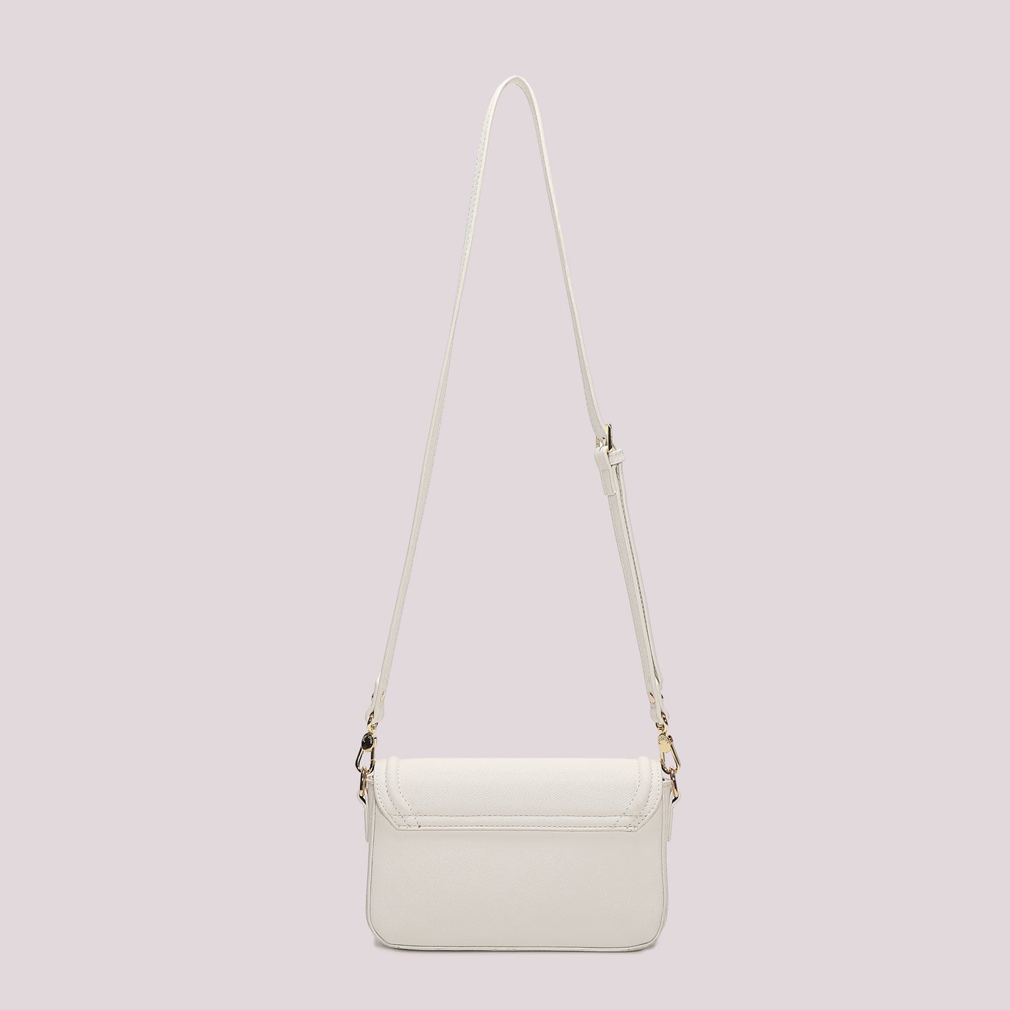 BORSA A TRACOLLA RIGIDA