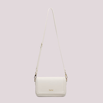 BORSA A TRACOLLA RIGIDA