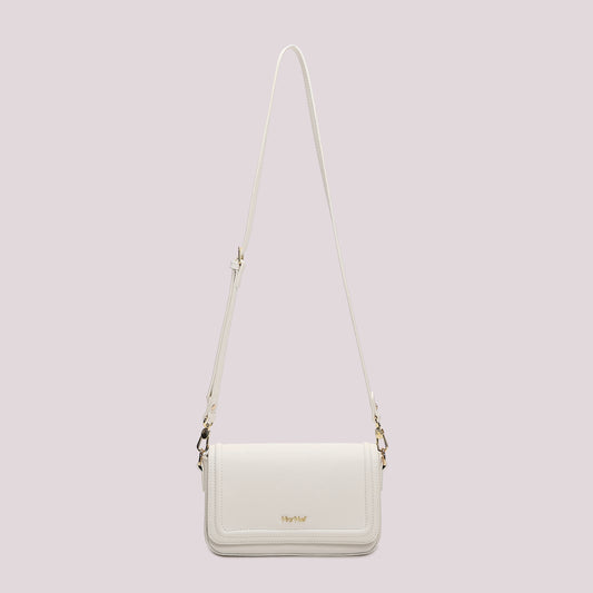 BORSA A TRACOLLA RIGIDA