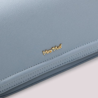 BORSA A TRACOLLA RIGIDA