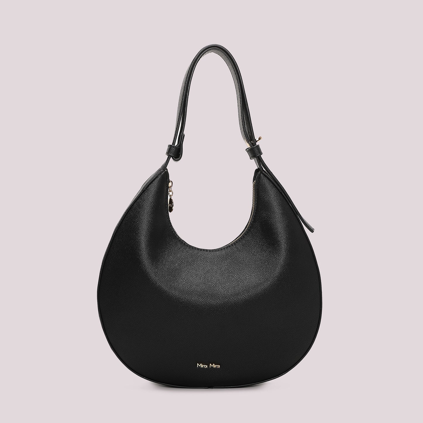 BORSA HOBO RIGIDA