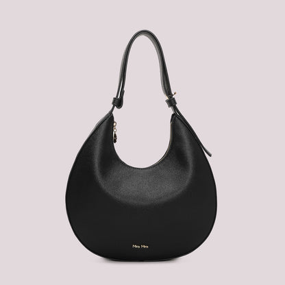 BORSA HOBO RIGIDA