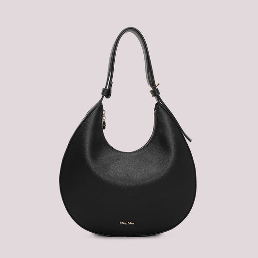 BORSA HOBO RIGIDA