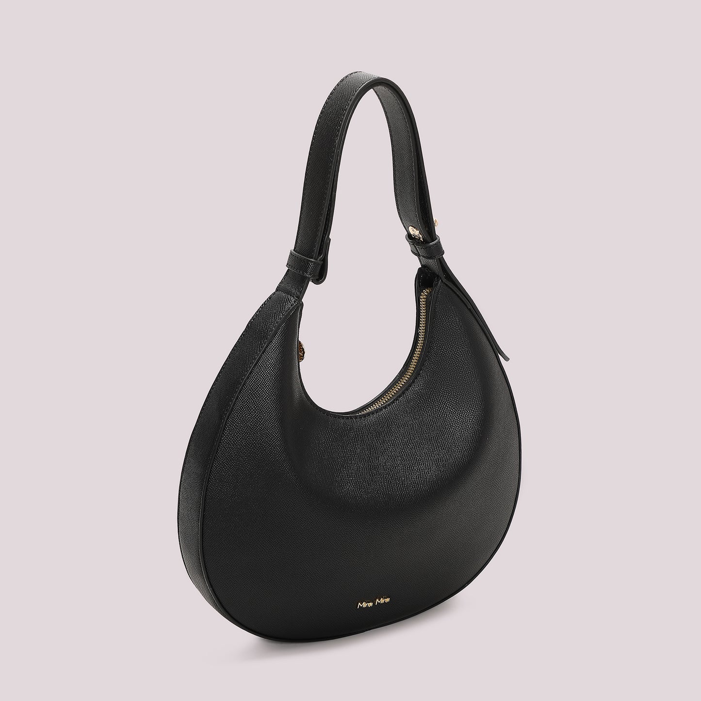 BORSA HOBO RIGIDA