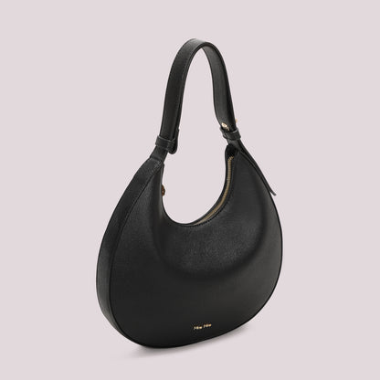 BORSA HOBO RIGIDA