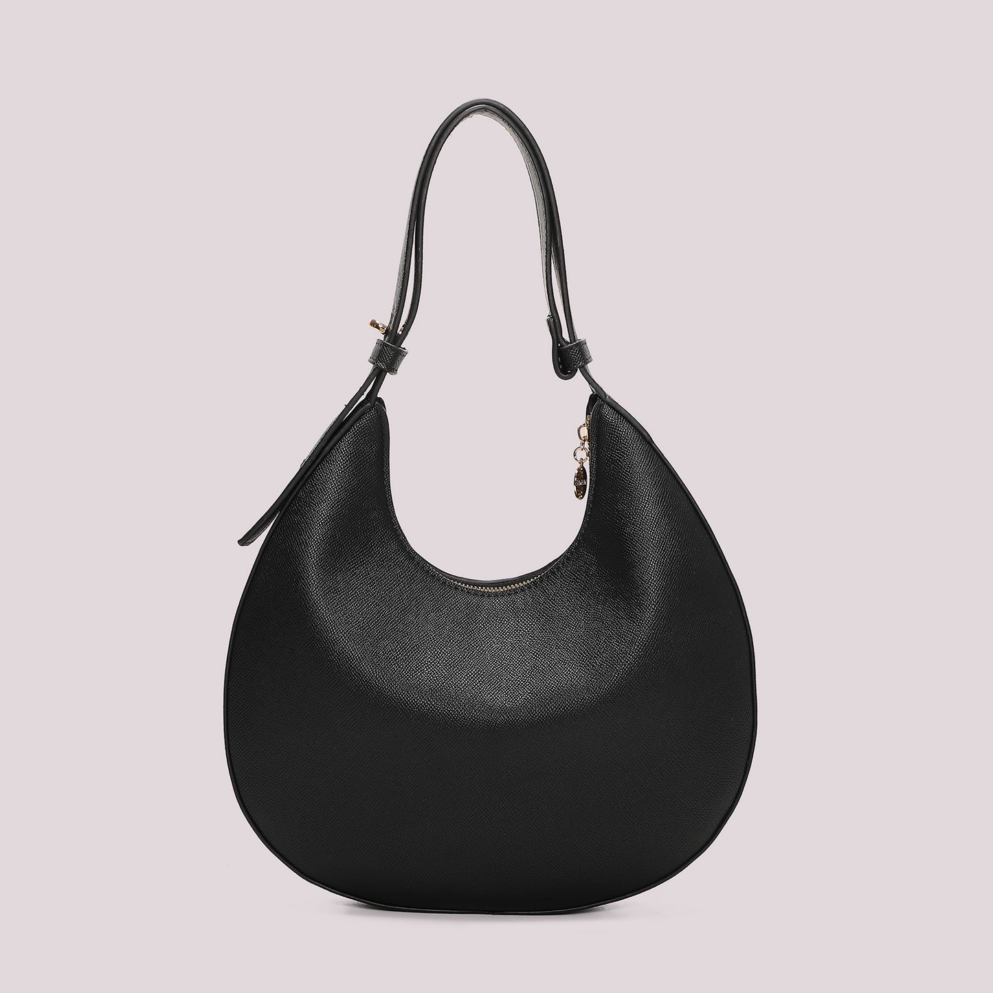 BORSA HOBO RIGIDA